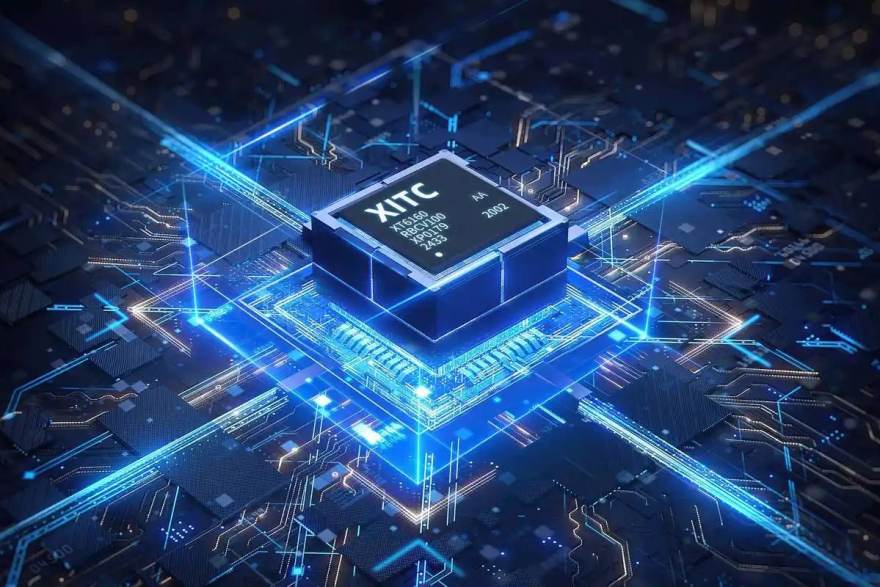 17link.cn 端侧AI芯片内存层次数据解读：LPDDR带宽、缓存容量与能效的三角关系